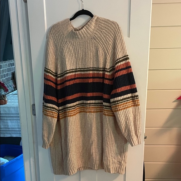 Fall tunics sweater - Picture 1 of 1